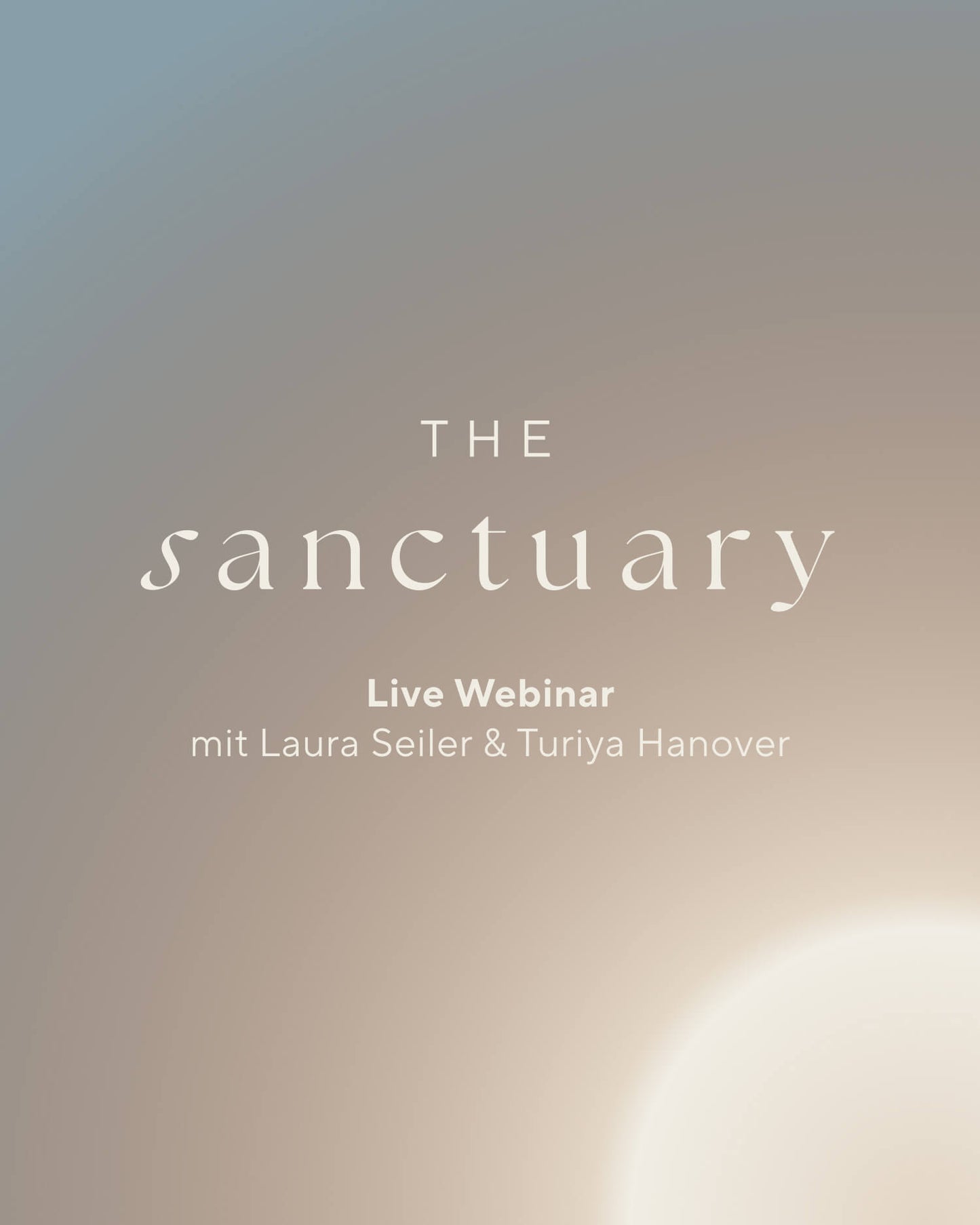 The Sanctuary