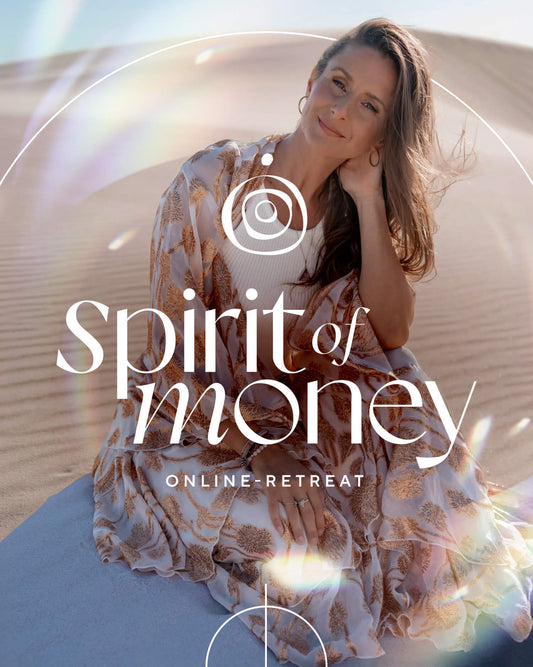 Spirit of Money