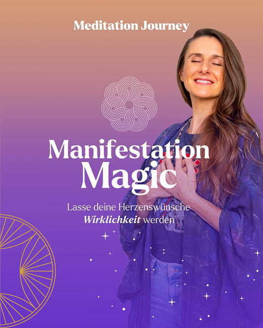 Manifestation Magic