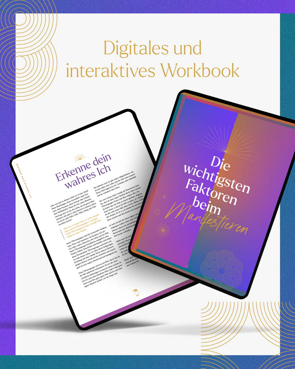 RISE UP & SHINE UNI 2026 | Digital Edition