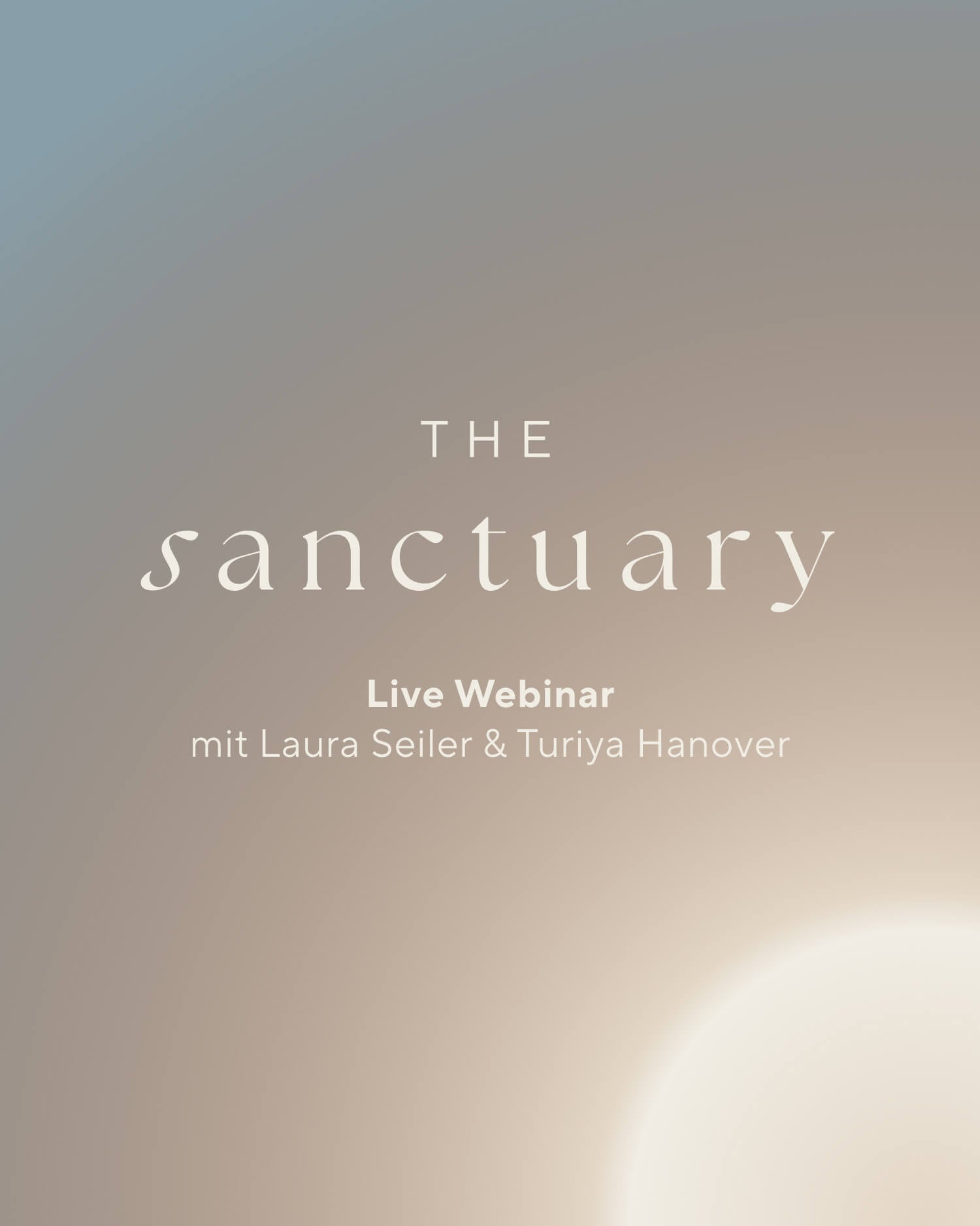 The Sanctuary