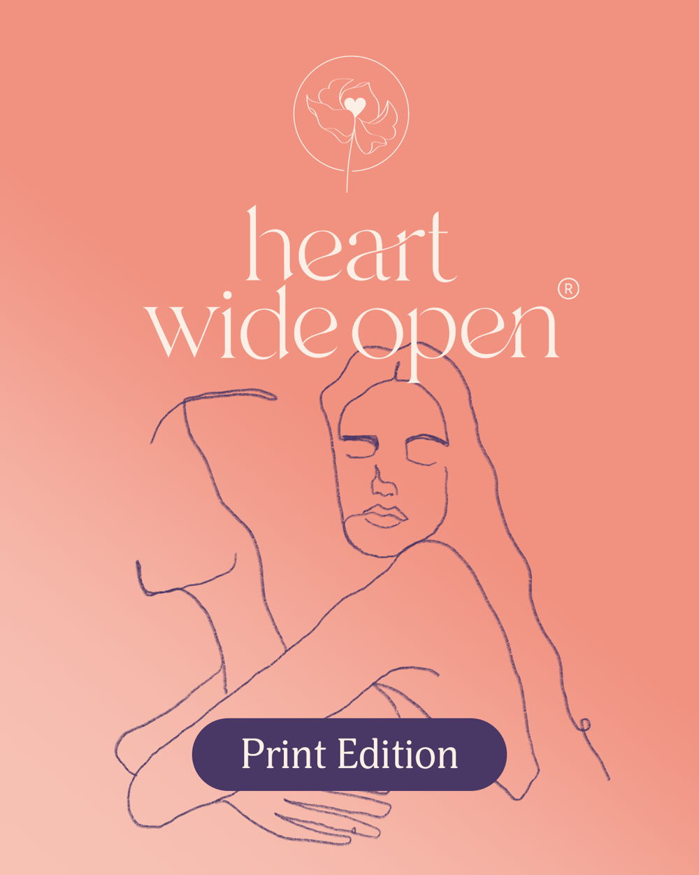 Heart Wide Open