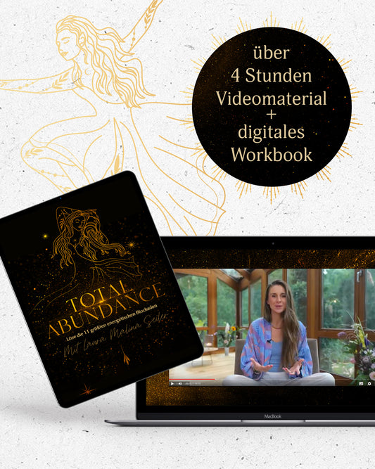Total Abundance 4h Onlinekurs