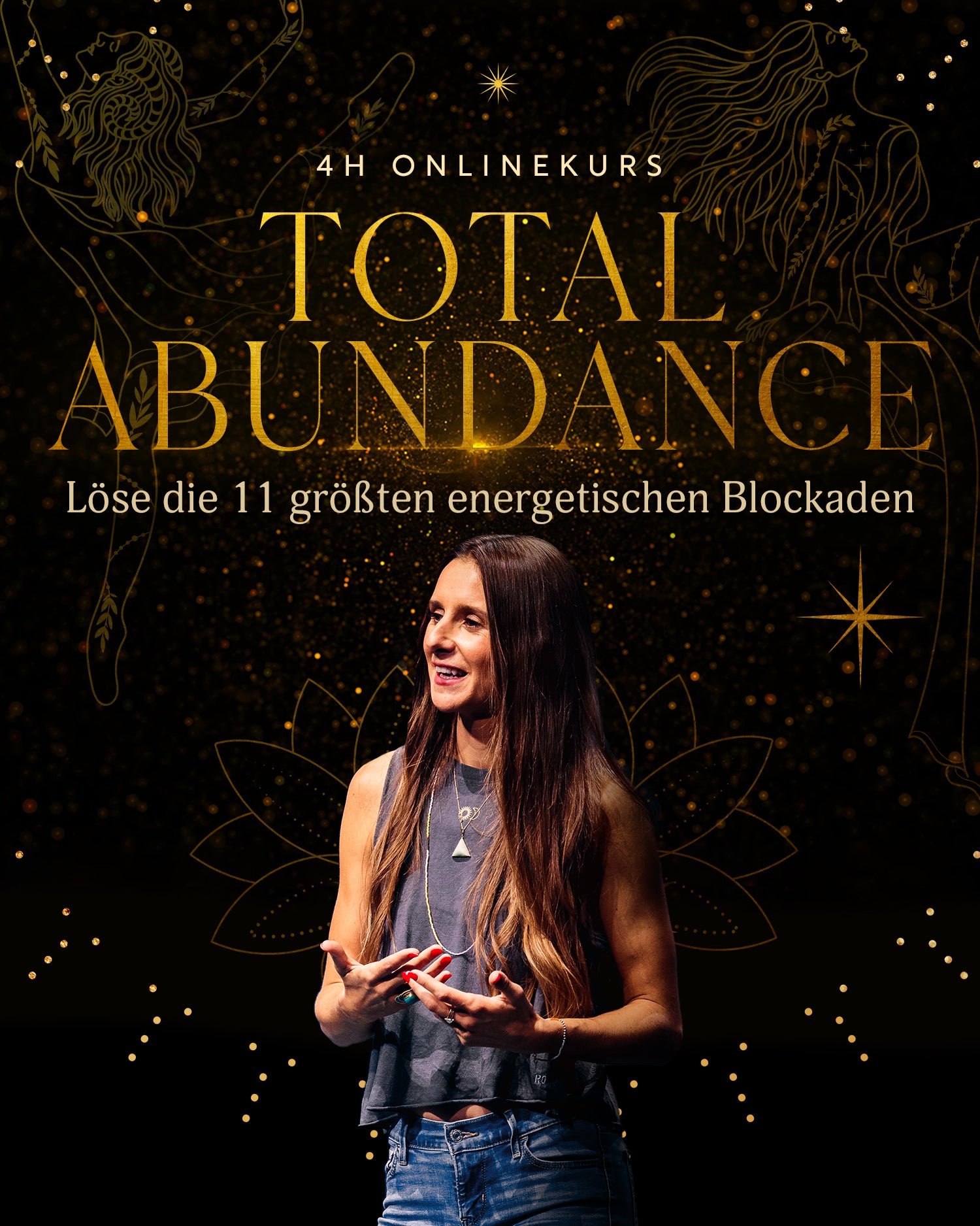 Total Abundance 4h Onlinekurs